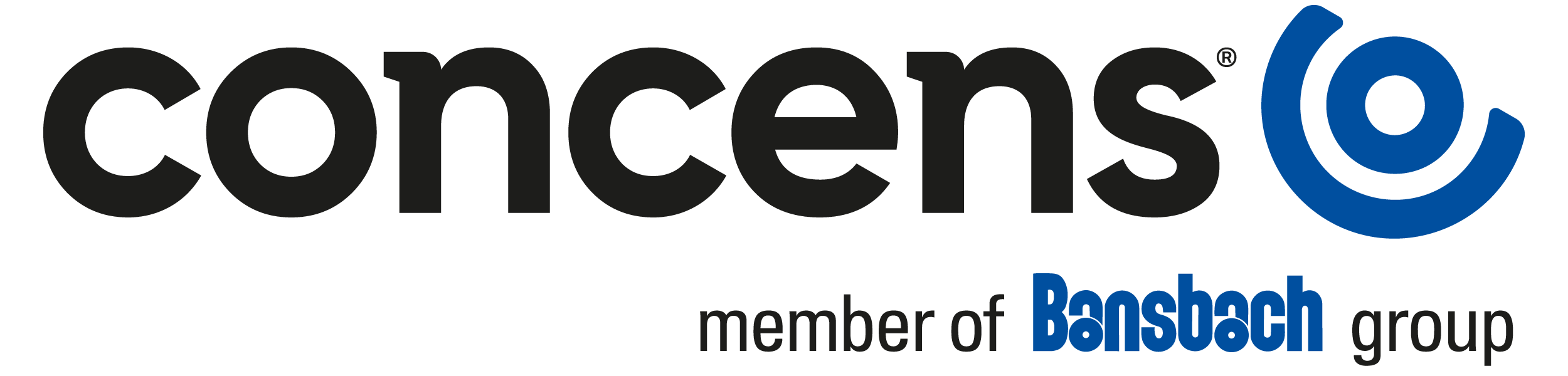 Concens - member of Bansbach group