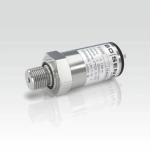 BD SENSORS 18.600 G – OEM Tryktransmitter med siliciumsensor til pneumatik