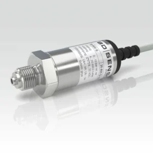 BD SENSORS 30.600 G – Prisbillig OEM Tryktransmitter til general industriel anvendelse