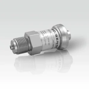 BD SENSORS DCT 532 – Industriel tryktransmitter i rustfrit stål og med i²C-interface