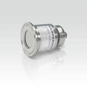 BD SENSORS DMK 351P – Tryktransmitter til procesindustrien med keramisk sensor