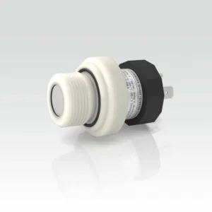 BD SENSORS DMK 387 –Tryktransmitter med keramisk sensor