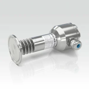 BD SENSORS DMP 331P – Industriel Tryktransmitter til fødevare- og pharmasektor