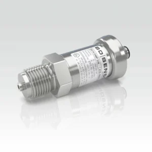 BD SENSORS DMP 336 – Industriel tryktransmitter til tekniske gasser og H2 applikationer