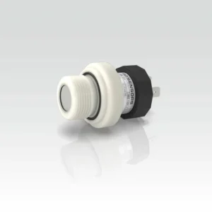 BD SENSORS LMK 331 - Transmitter med keramisk sensor til indskruning