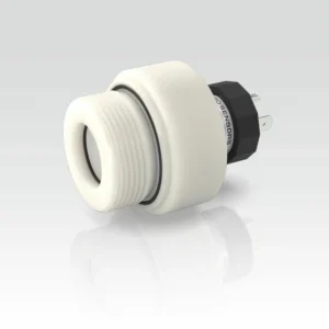 BD SENSORS LMK 351 - Transmitter til indskruning og med keramisk sensor anvendes bl.a. i containere