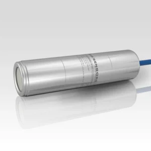 BD SENSORS LMK 458 H - Hydrostatisk sonde med HART®-kommunikation og keramisk sensor til bl.a. lagertanke