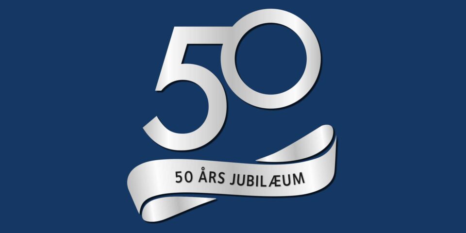 50 års jubilæum Eberhardt